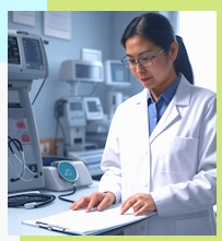 Услуги Сертификация продукции и услуг в Боровичах