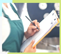 Услуги Сертификация продукции и услуг в Боровичах