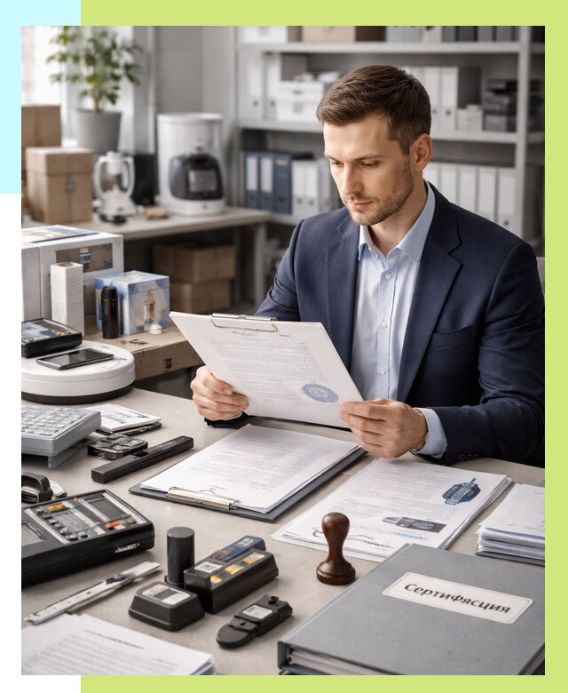 Сертификация продукции в Боровичах от 46904 р. | Орган Алешин-Брв