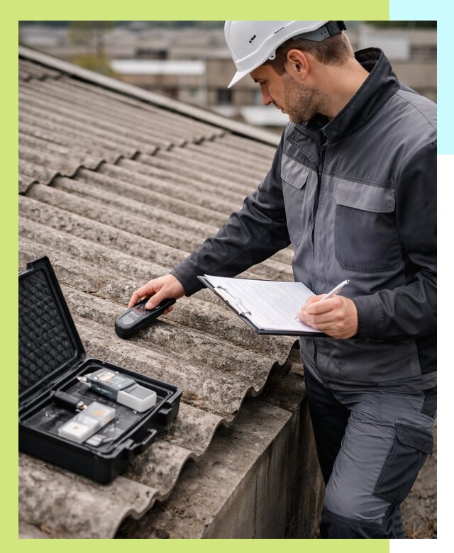 Сертификация шифера и техническая документация в Боровичах