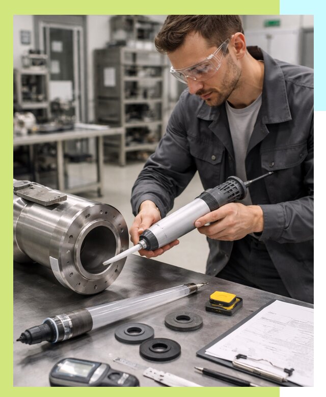 Сертификация герметиков и получение деклараций в Боровичах