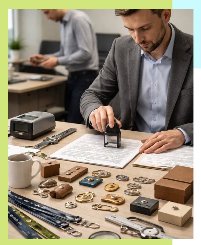 Сертификация сувениров и сувенирной продукции в Боровичах