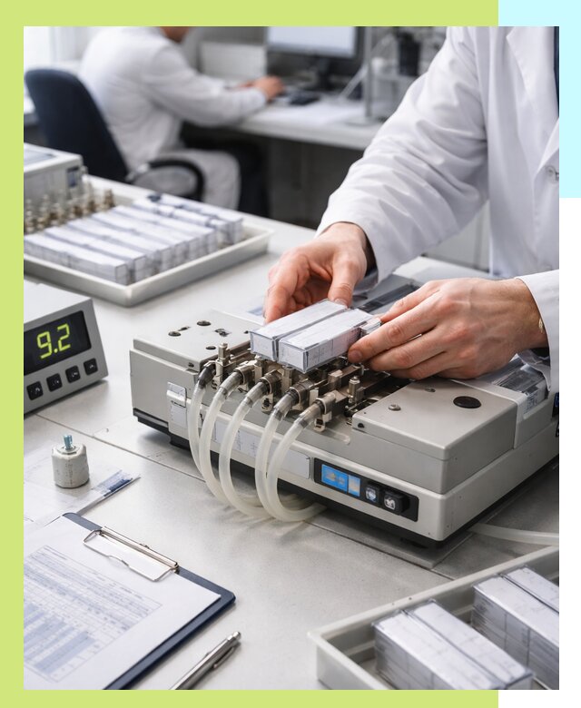 Сертификация сигарет и табачной продукции в Боровичах