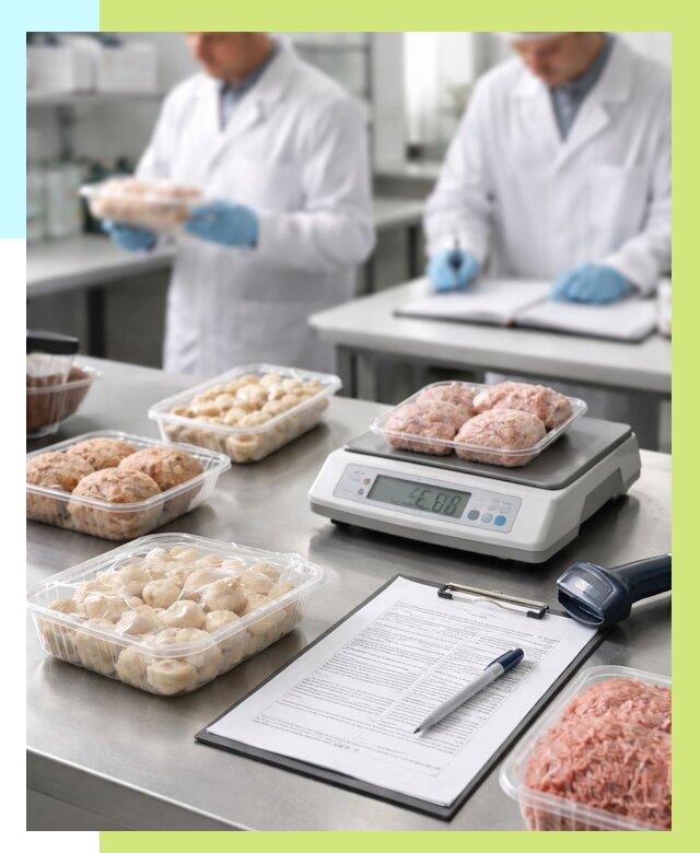 Сертификация полуфабрикатов в Боровичах от 18761 р. | Алешин-Брв