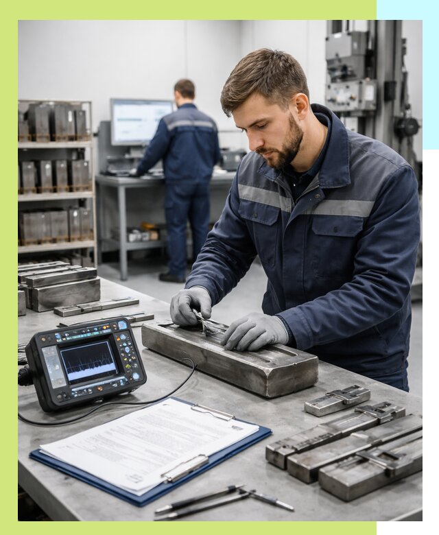 Сертификация сварочного оборудования в Боровичах по ГОСТ