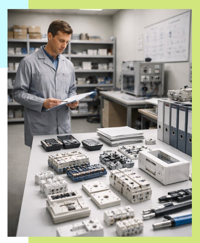 Сертификат на низковольтное оборудование в Боровичах от 26058 р|Алешин-Брв