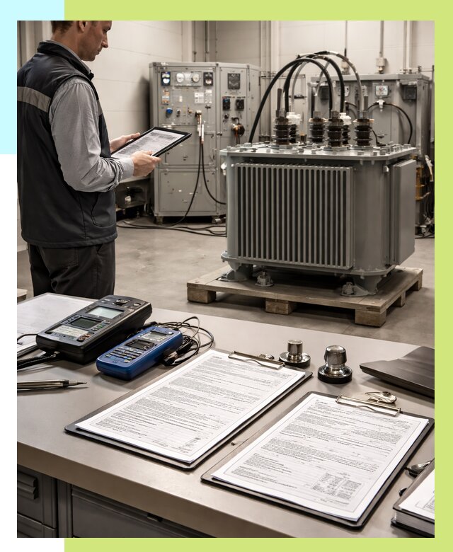 Сертификация трансформаторов под ключ в Боровичах от 26058 р. Алешин-Брв