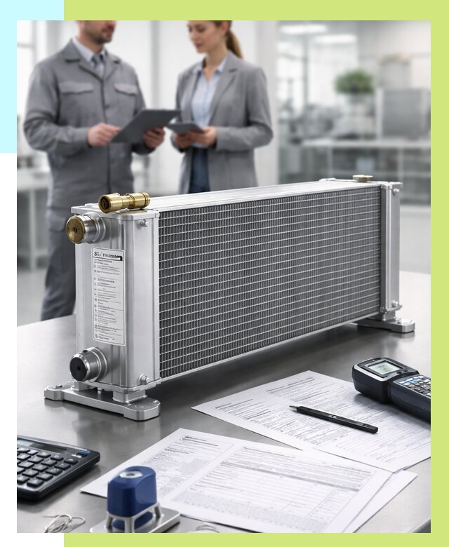 Сертификация радиаторов в Боровичах под ключ от 8860 р. | Алешин-Брв