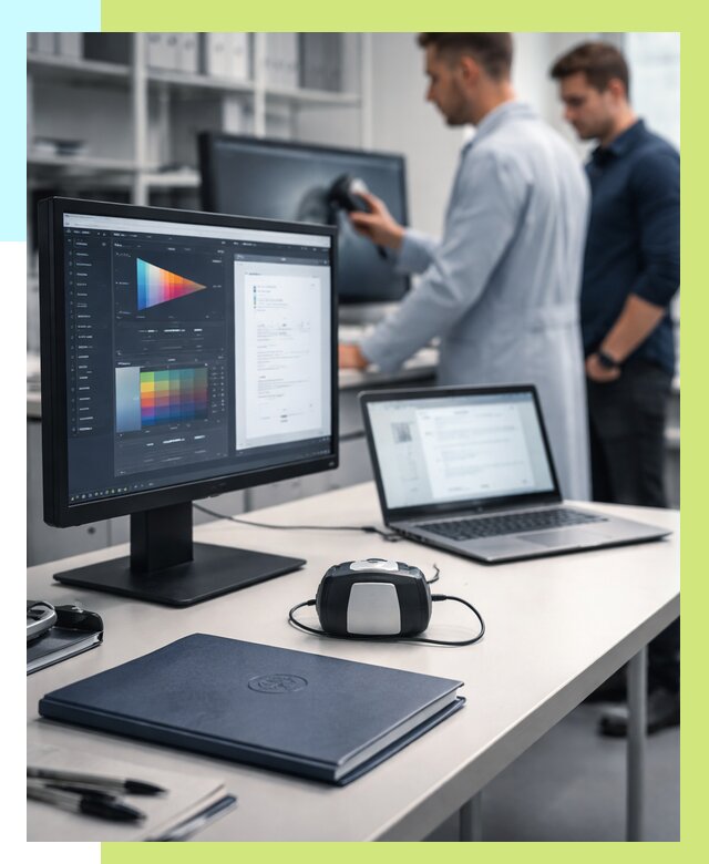 Сертификация мониторов в Боровичах: от 12508 р. | Алешин-Брв