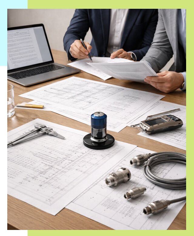 Разработка технических условий в Боровичах от 12508 р. | Алешин-Брв