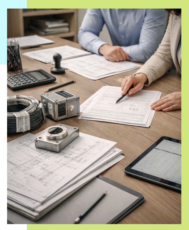 ТУ на изделие в Боровичах: оформить и получить от 8860 р. | Алешин-Брв