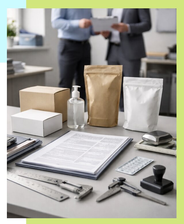 ТУ на упаковку в Боровичах от 10423 р., оформить и заказать |Алешин-Брв