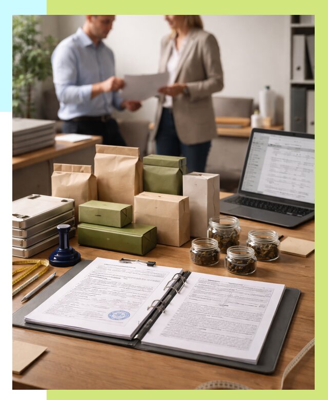 ТУ на чай в Боровичах срочно от 8860 р., оформление в Алешин-Брв