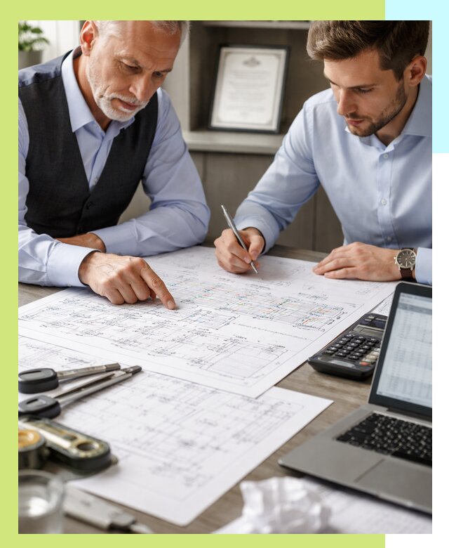 Разработка маршрутных карт технологических процессов в Боровичах