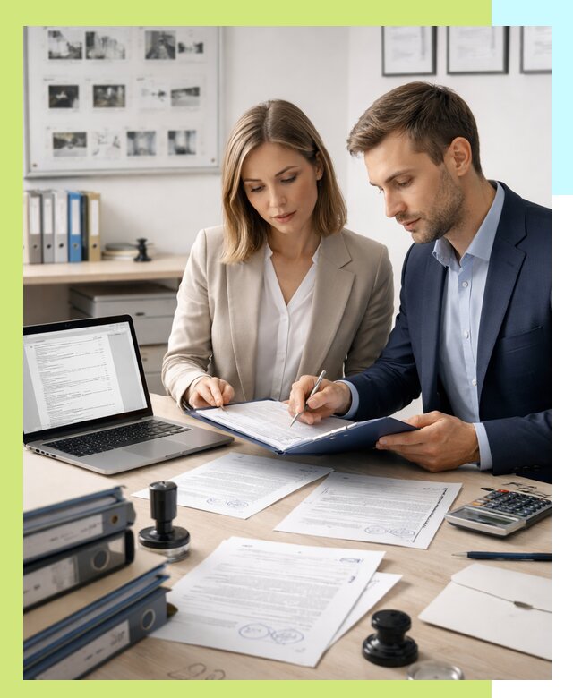 Нотификация ФСБ для продукции и оборудования в Боровичах