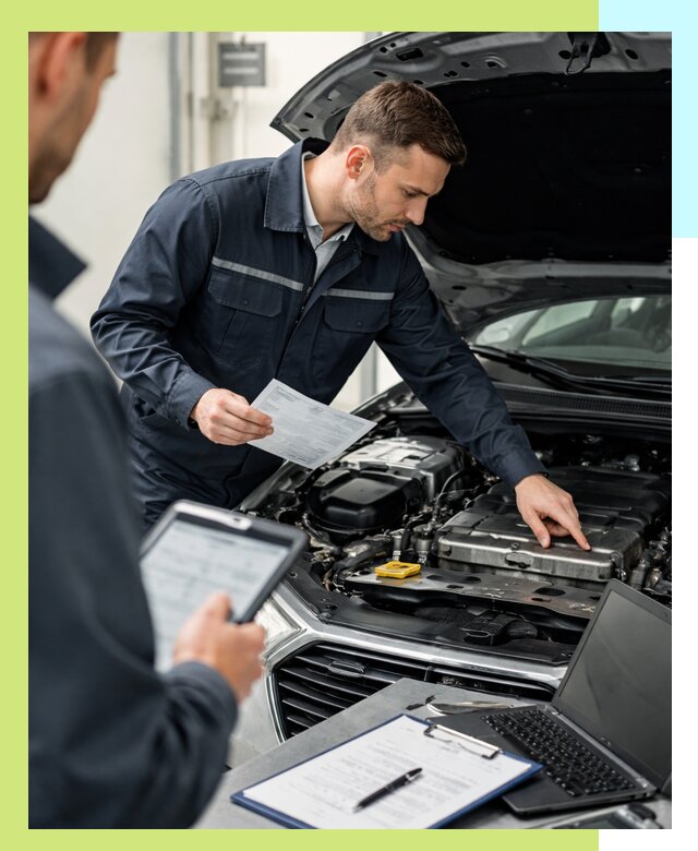 Оформление СБКТС на автомобиль в Боровичах, быстро и официально