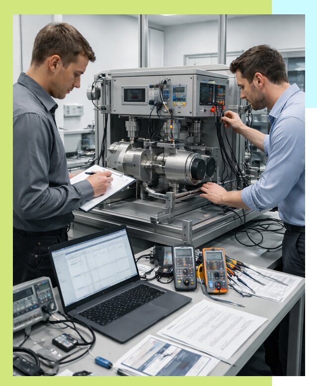 Получение БКТС для техники, оборудования и услуг в Боровичах