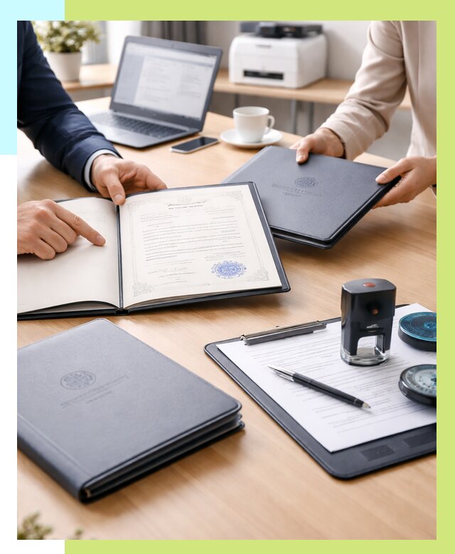 Сертификат OHSAS 18001 в Боровичах от 46904 р. | Алешин-Брв