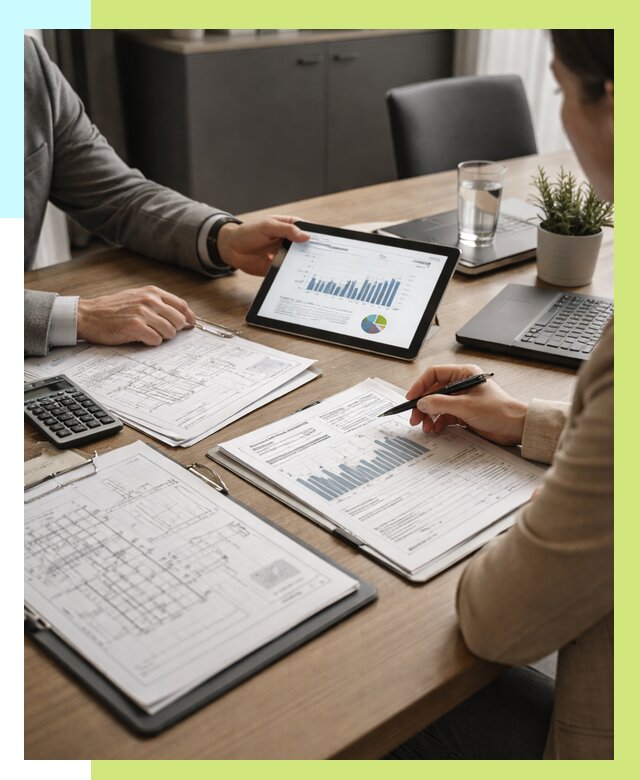 Сертификат ISO 50001 в Боровичах под ключ от 72961 р. | Алешин-Брв