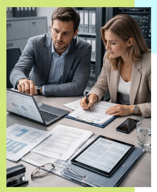 Получение сертификата ISO 27001 информационной безопасности в Боровичах