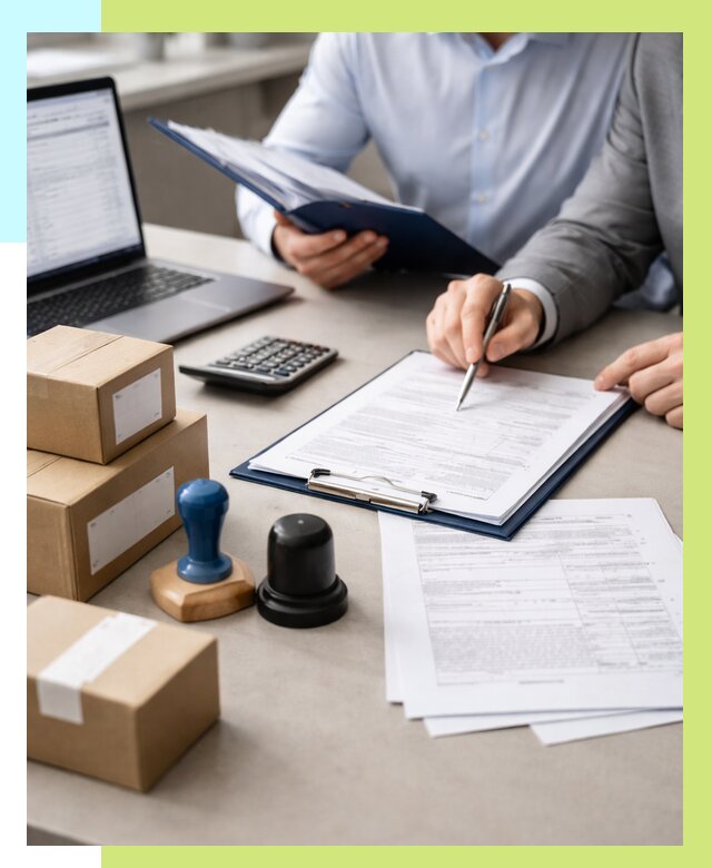 Декларирование продукции в Боровичах от 12508 р., Алешин-Брв