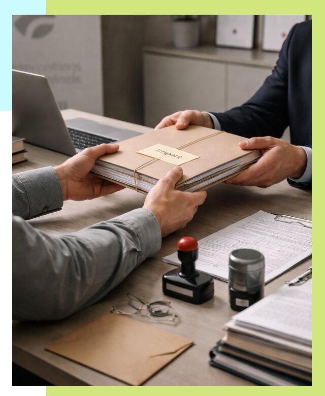 Сертификация для импорта в Боровичах от 31269 р. | Алешин-Брв