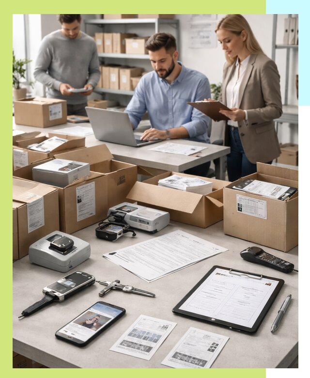 Сертификация товаров и документов для маркетплейсов в Боровичах