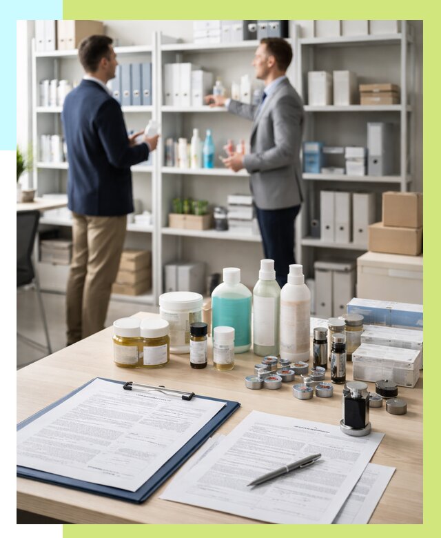 Сертификация собствен. продукции в Боровичах от 26058 р. | Алешин-Брв