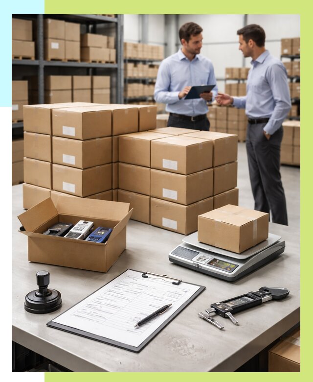 Сертификация партии товара в Боровичах от 15635 р., Алешин-Брв