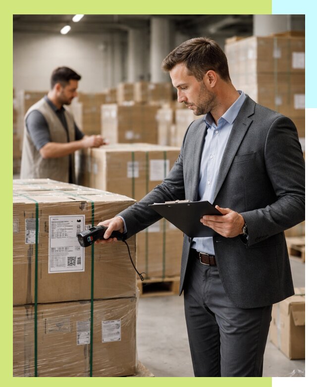 Сертификация партии товара в Боровичах по требованиям законодательства